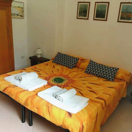 Villa Tramonto 阿尔盖罗 外观 照片
