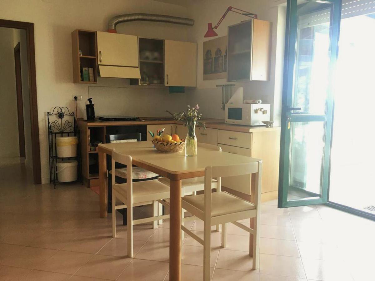 Villa Tramonto 阿尔盖罗 外观 照片